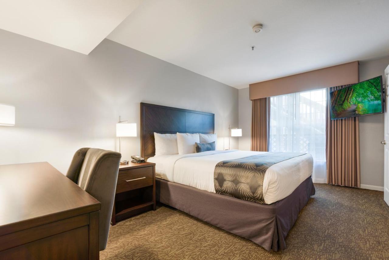 Chase Suites Brea-Fullerton - North Orange County Екстер'єр фото