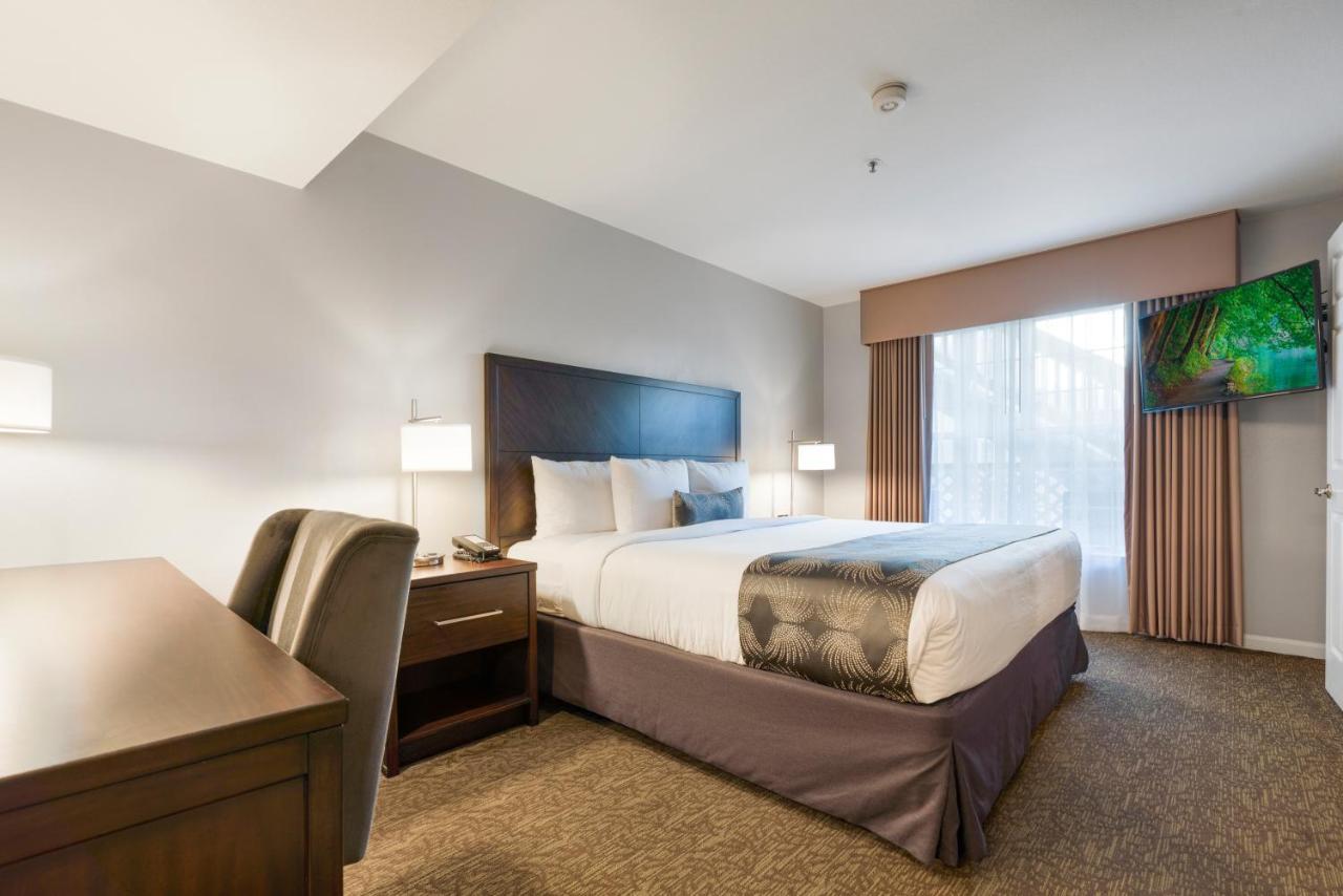 Chase Suites Brea-Fullerton - North Orange County Екстер'єр фото