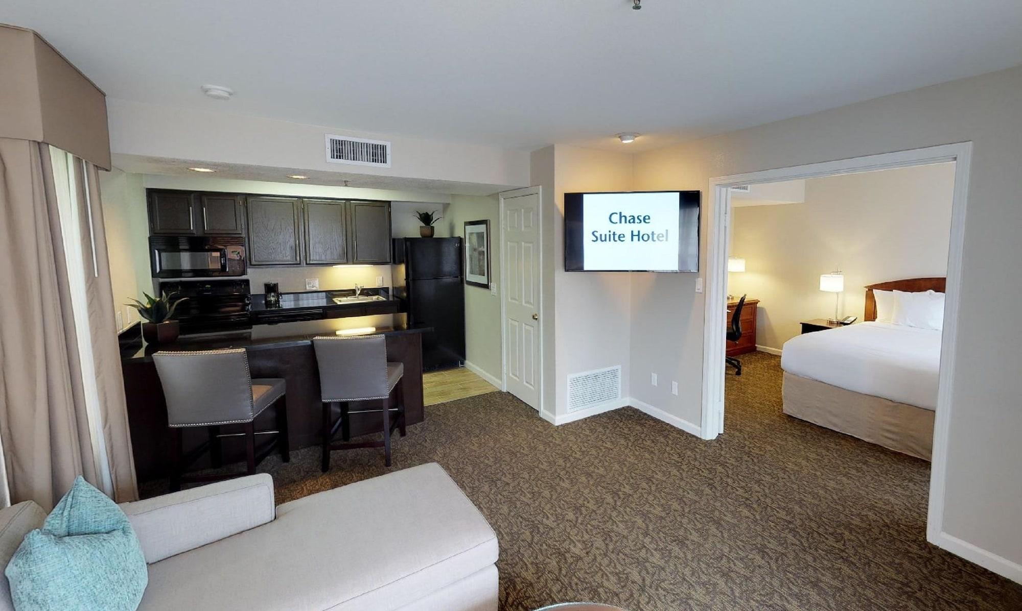 Chase Suites Brea-Fullerton - North Orange County Екстер'єр фото