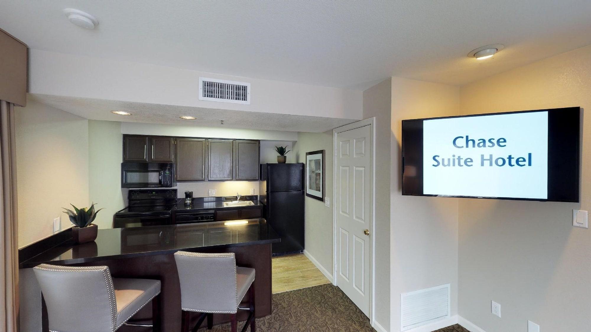 Chase Suites Brea-Fullerton - North Orange County Екстер'єр фото